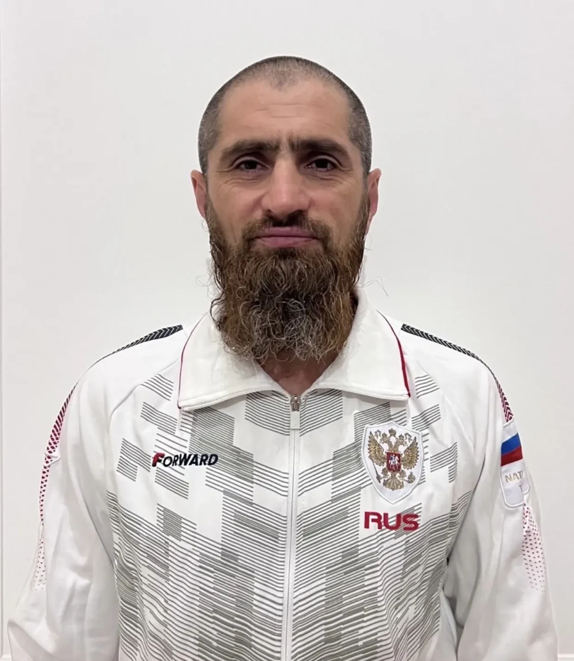 Мирзалиев Казбек Нурахмедович